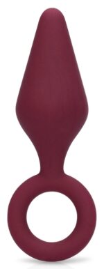 coffret de sextoys pour elle darkcherry 3 accessoires 2