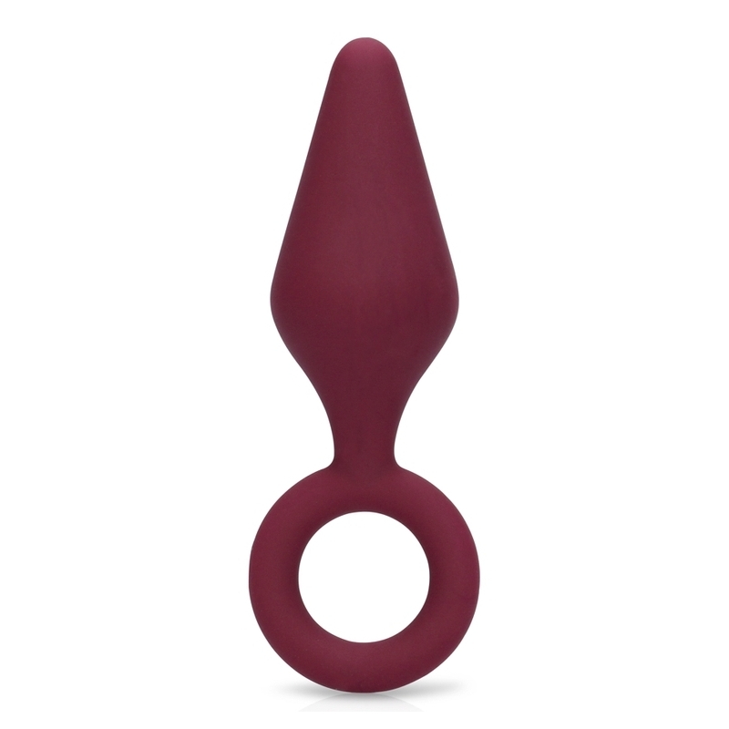 coffret de sextoys pour elle darkcherry 3 accessoires 2