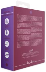 coffret de sextoys pour elle darkcherry 3 accessoires 4