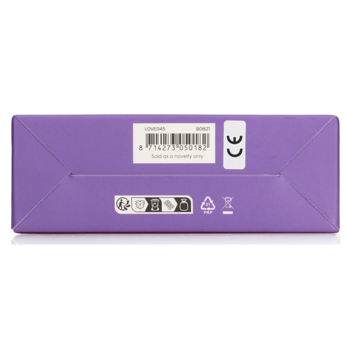 coffret de sextoys pour elle darkcherry 3 accessoires 5