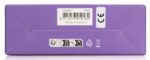 coffret de sextoys pour elle darkcherry 3 accessoires 5