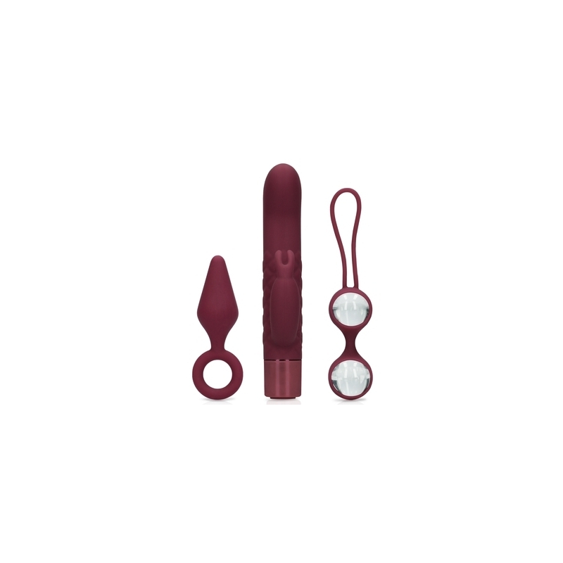coffret-de-sextoys-pour-elle-darkcherry-3-accessoires coffret de sextoys pour elle darkcherry 3 accessoires