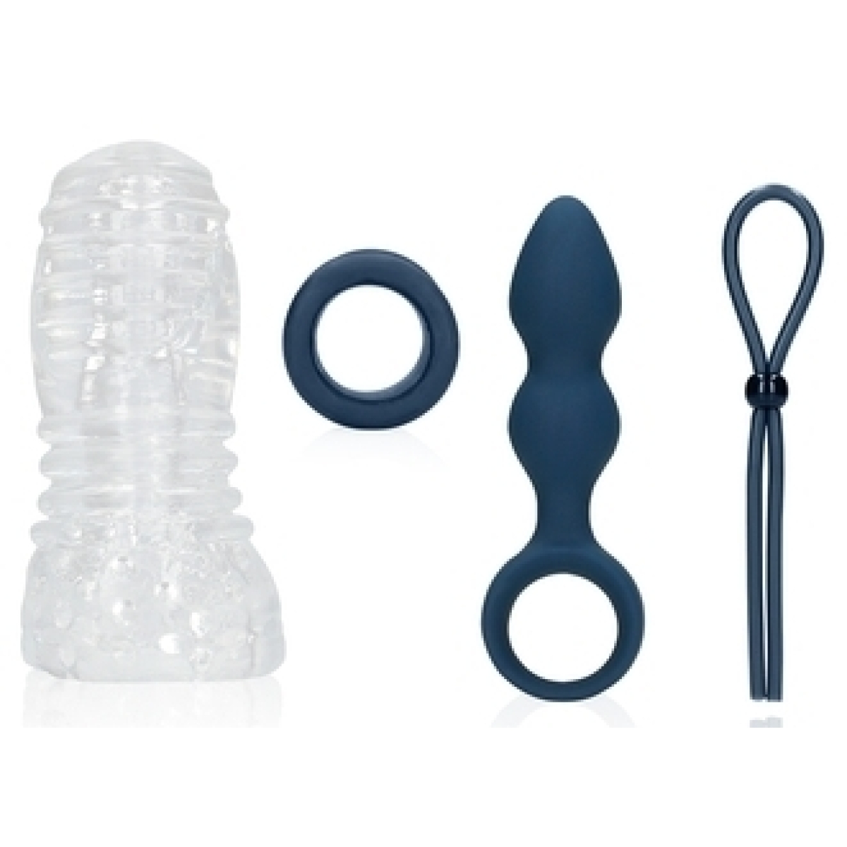 coffret de sextoys stormy forecast 4 accessoires