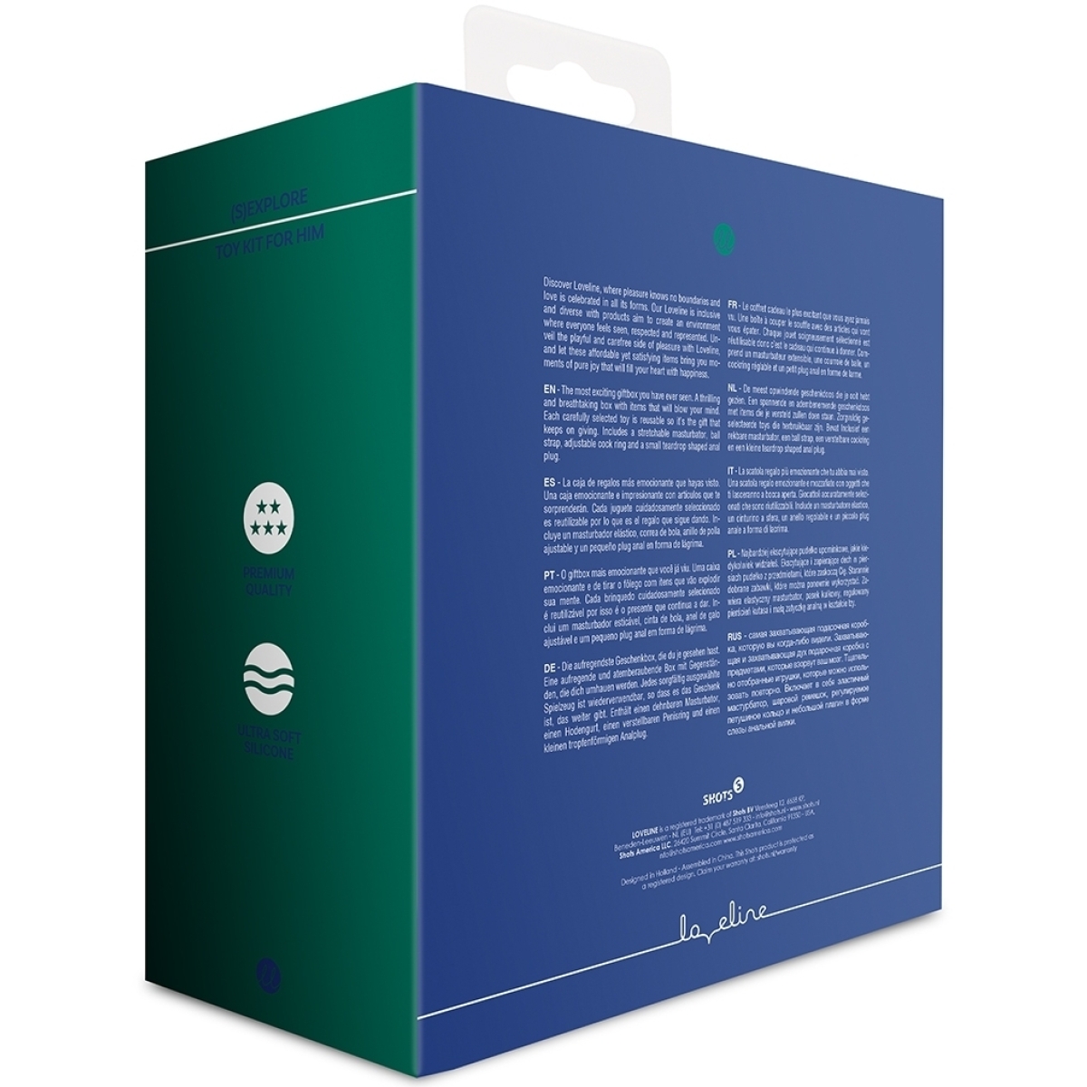 coffret de sextoys stormy forecast 4 accessoires 7