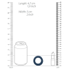 coffret-de-sextoys-stormy-forecast-4-accessoires coffret de sextoys stormy forecast 4 accessoires 8