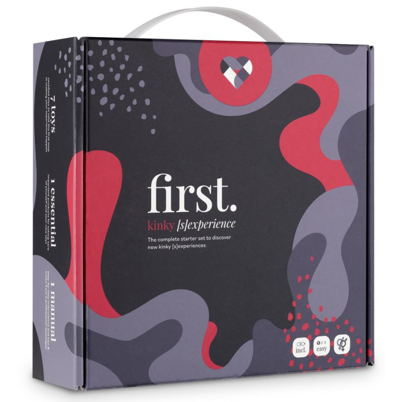 coffret debutant kinky 8 accessoires 1