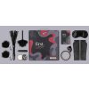 coffret debutant kinky 8 accessoires