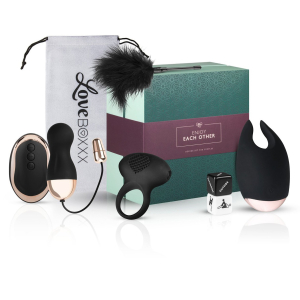coffret decouverte deluxe pour couple