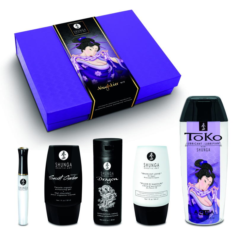coffret ensemble 5 pieces naughtier shunga scaled