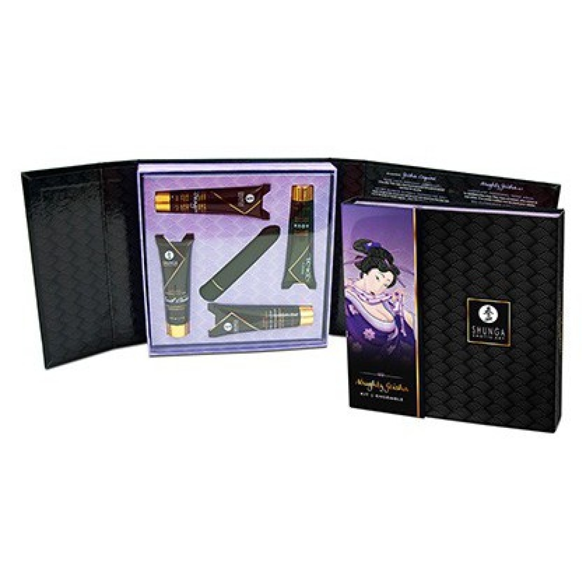 coffret ensemble geisha coquine 1