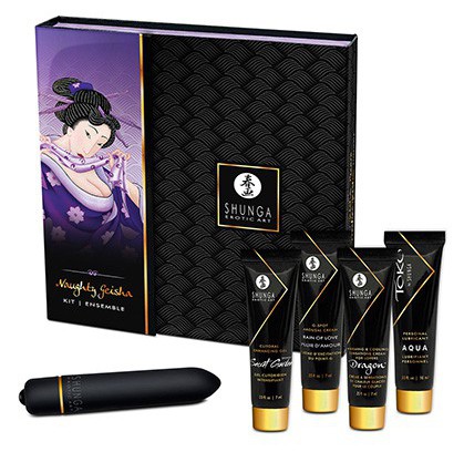 coffret-ensemble-geisha-coquine coffret ensemble geisha coquine