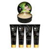 coffret ensemble secret de geisha the vert exotique 1