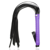 coffret fur lined 8 pieces violet noir 5