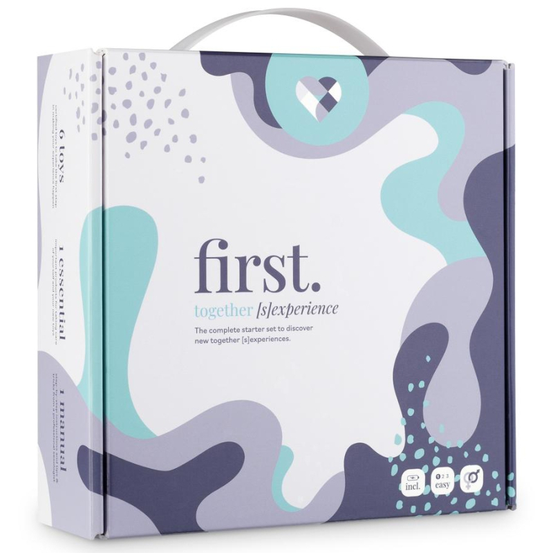 coffret nouvelles experiences debutant together 6 accessoires 1