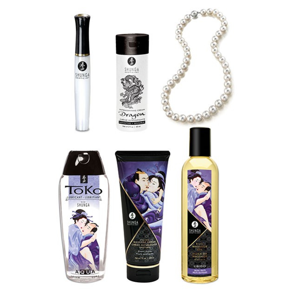 coffret plaisirs charnels 1