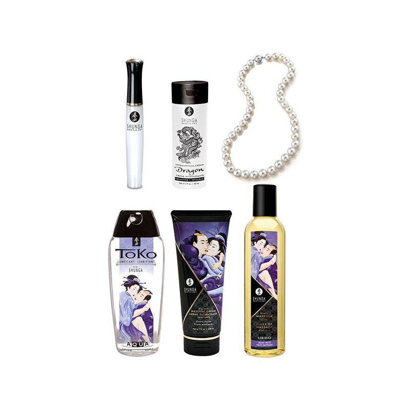 coffret plaisirs charnels 1