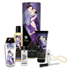 coffret plaisirs charnels