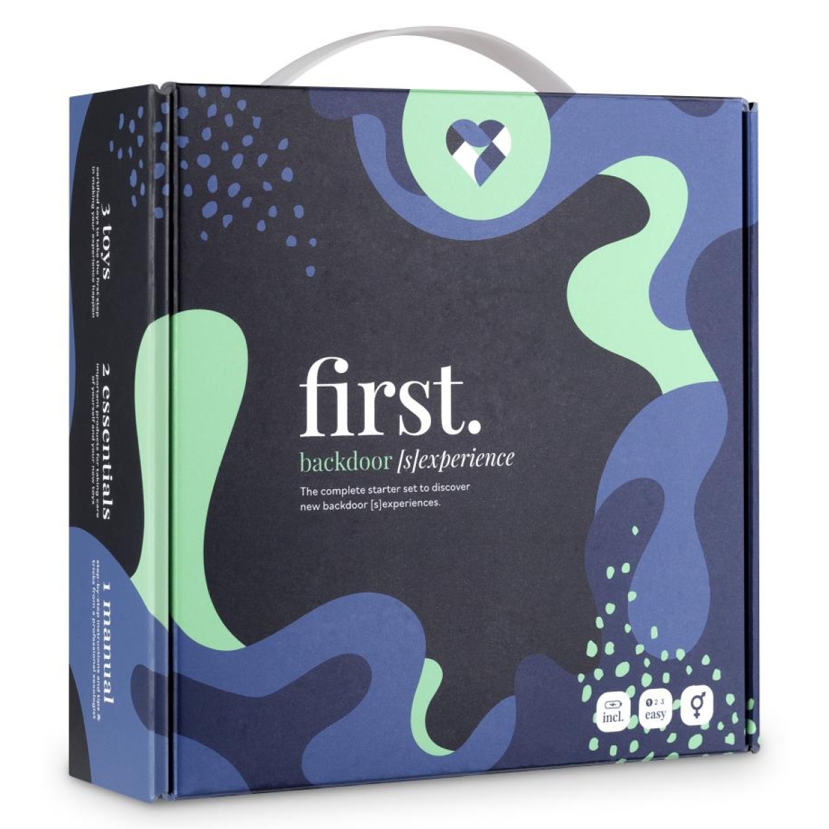 coffret sexe anal debutant backdoor 4 accessoires 1