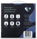 coffret sexe anal debutant backdoor 4 accessoires 2