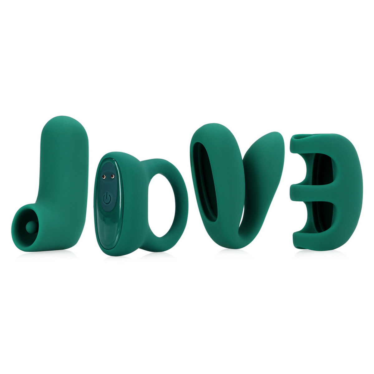 coffret sextoys de couple love sexplore 4 accessoires 2