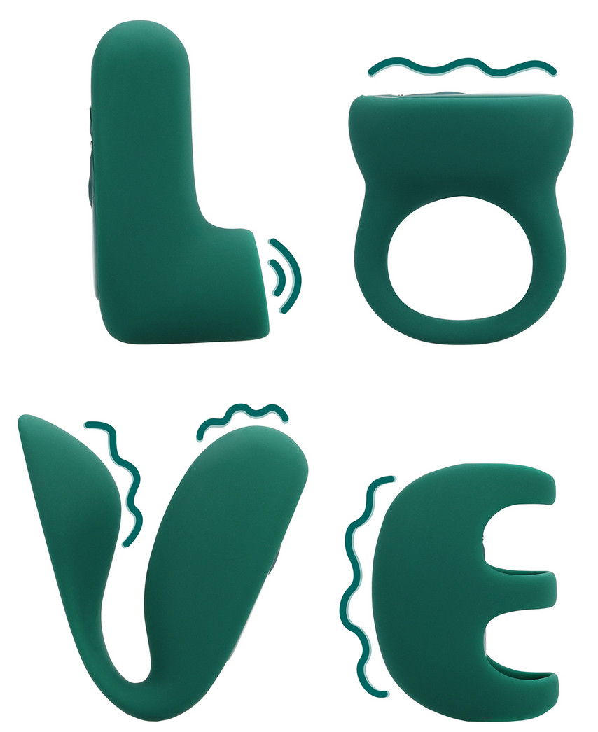 coffret-sextoys-de-couple-love-sexplore-4-accessoires coffret sextoys de couple love sexplore 4 accessoires