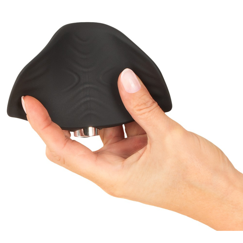 coffret sextoys masculine 4 accessoires noirs 4