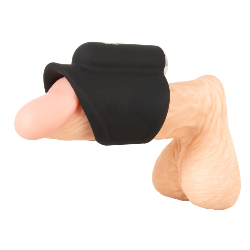 coffret sextoys masculine 4 accessoires noirs 7