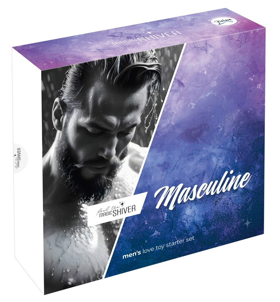 coffret-sextoys-masculine-4-accessoires-noirs coffret sextoys masculine 4 accessoires noirs