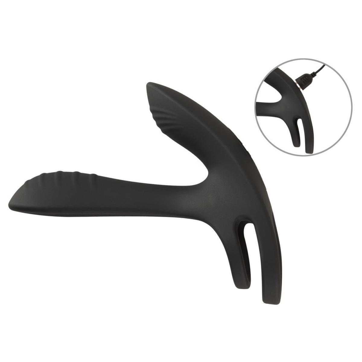 coffret sextoys together 5 accessoires noirs 3