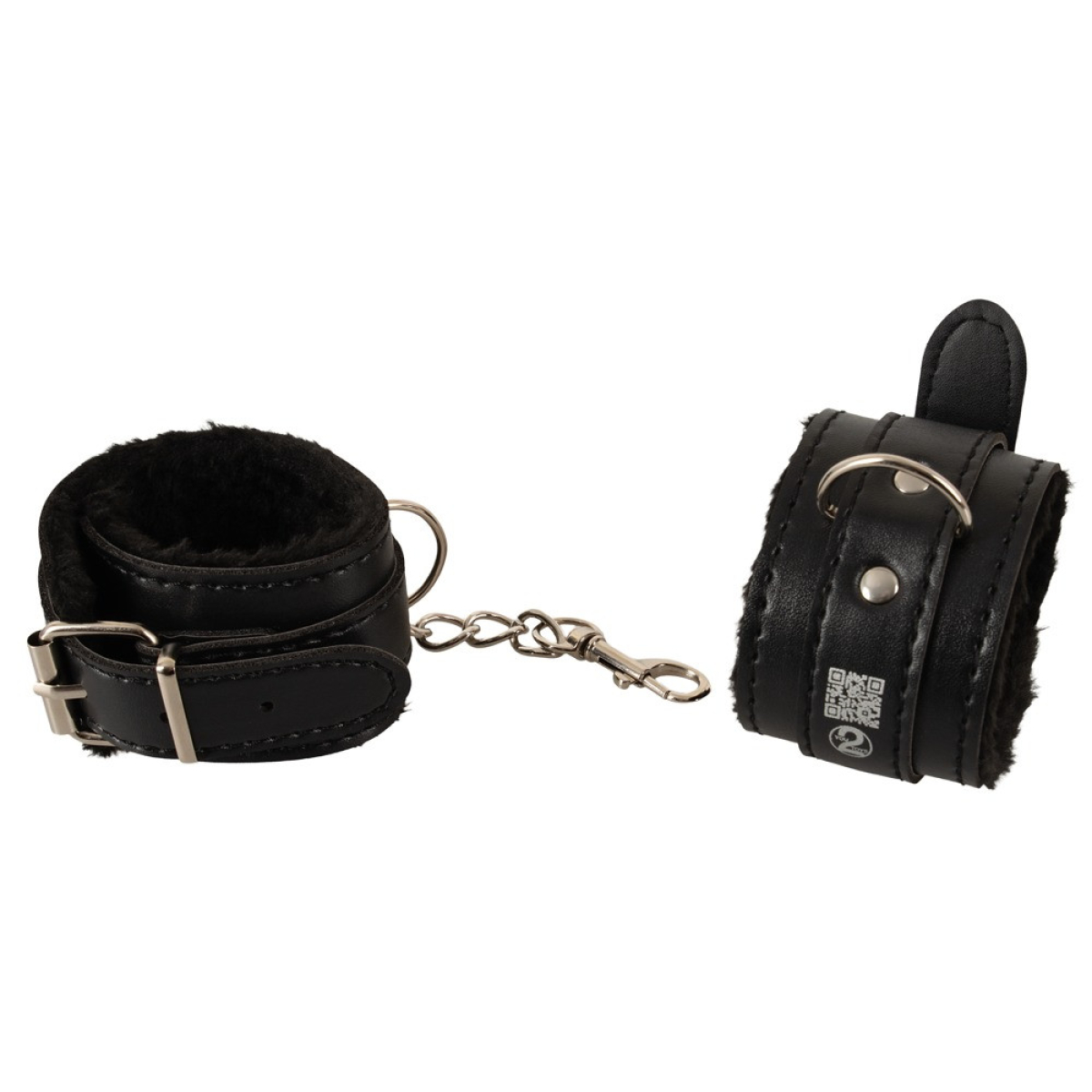 coffret sextoys together 5 accessoires noirs 6
