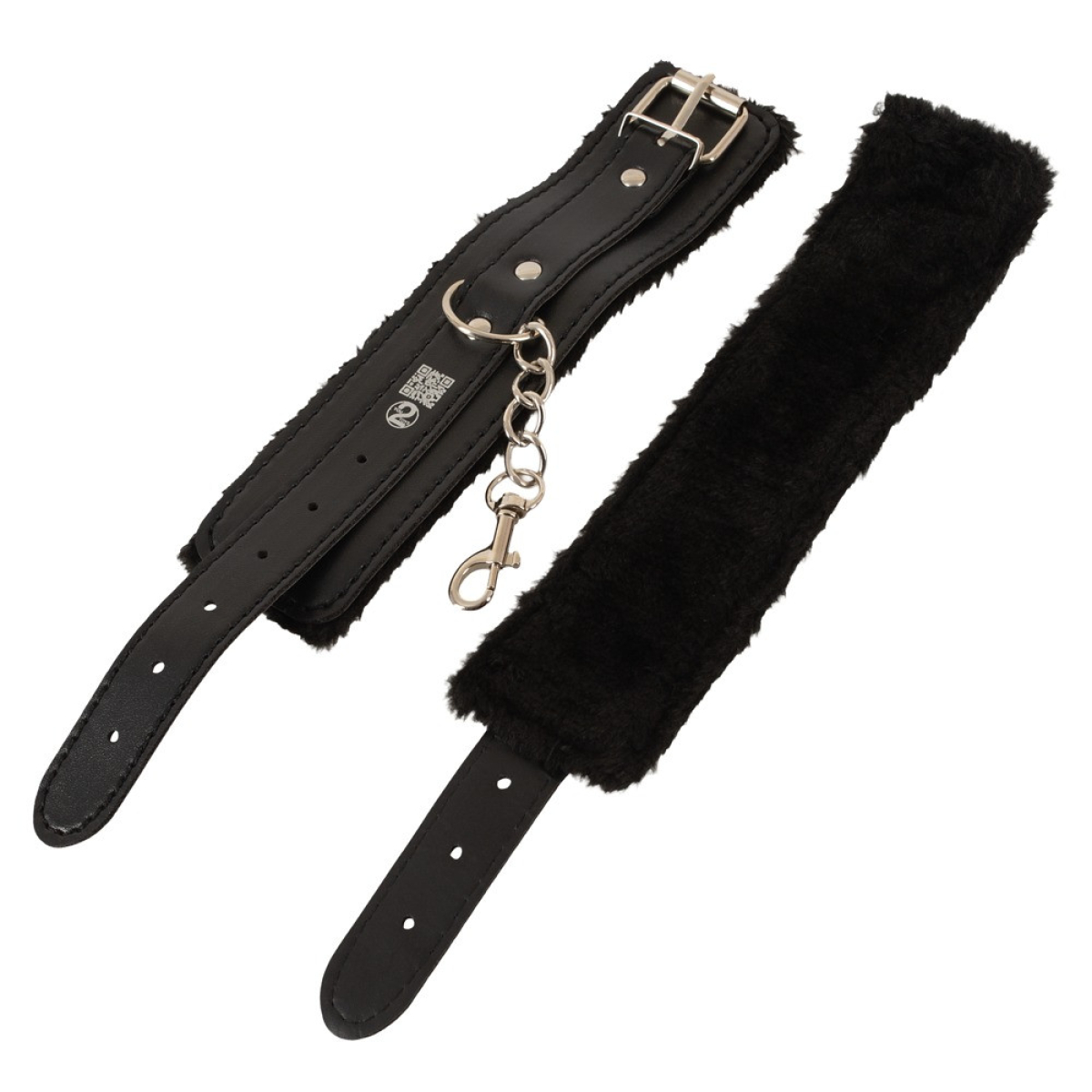 coffret sextoys together 5 accessoires noirs 7