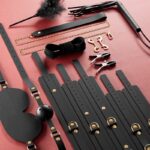 coffret sm 11 pieces clarissa noir 1