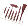 coffret sm 5 pieces sex navy bordeaux 1