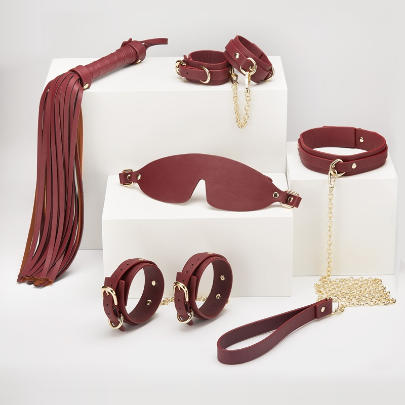 coffret sm 5 pieces sex navy bordeaux 2