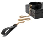 coffret sm bondage 8 pieces noir 2