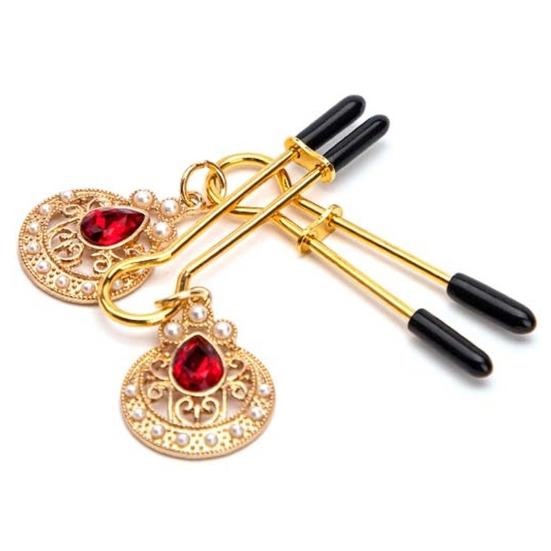coffret sm bondage 8 pieces noir 5