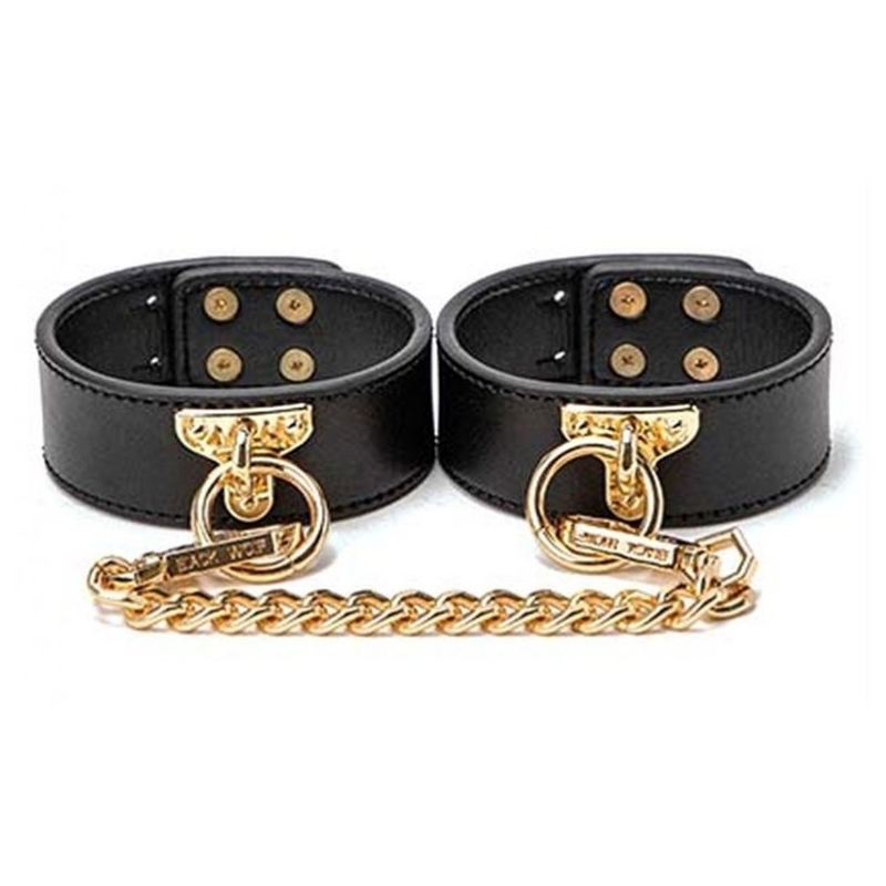 coffret sm bondage 8 pieces noir 6