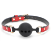 coffret sm bondage 8 pieces rouge noir 1