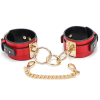 coffret sm bondage 8 pieces rouge noir 3