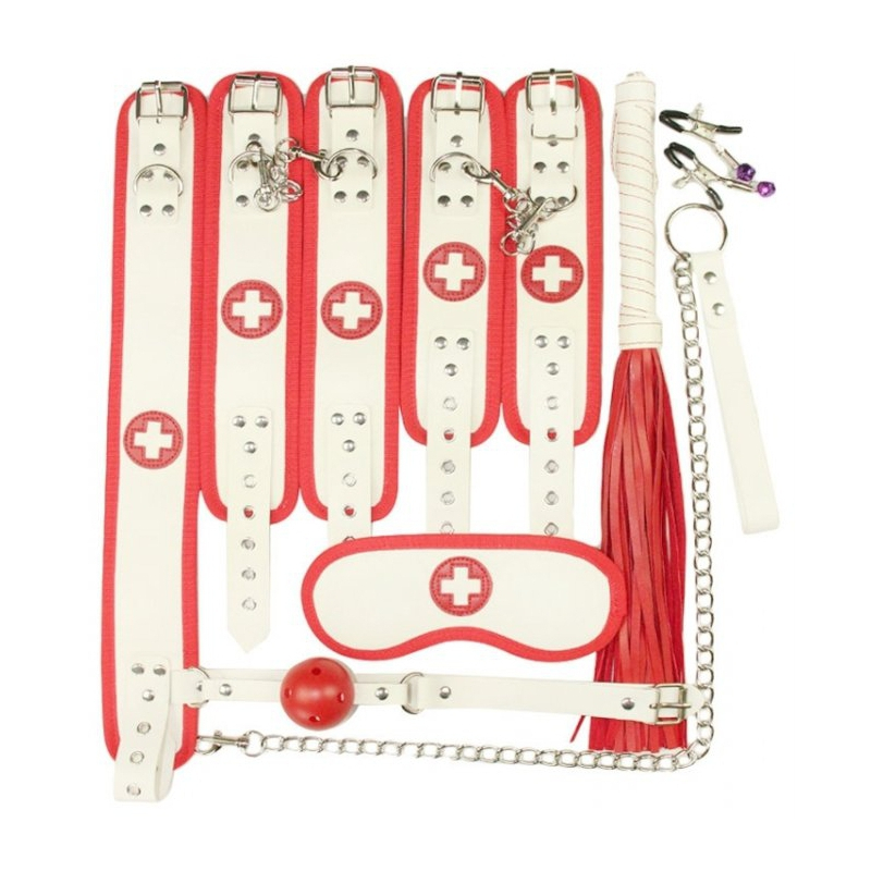 coffret sm nurse 7 pieces 1