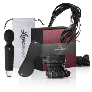 coffret special sm the fantasy