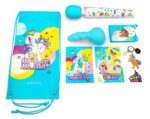 coffret unicorn wand