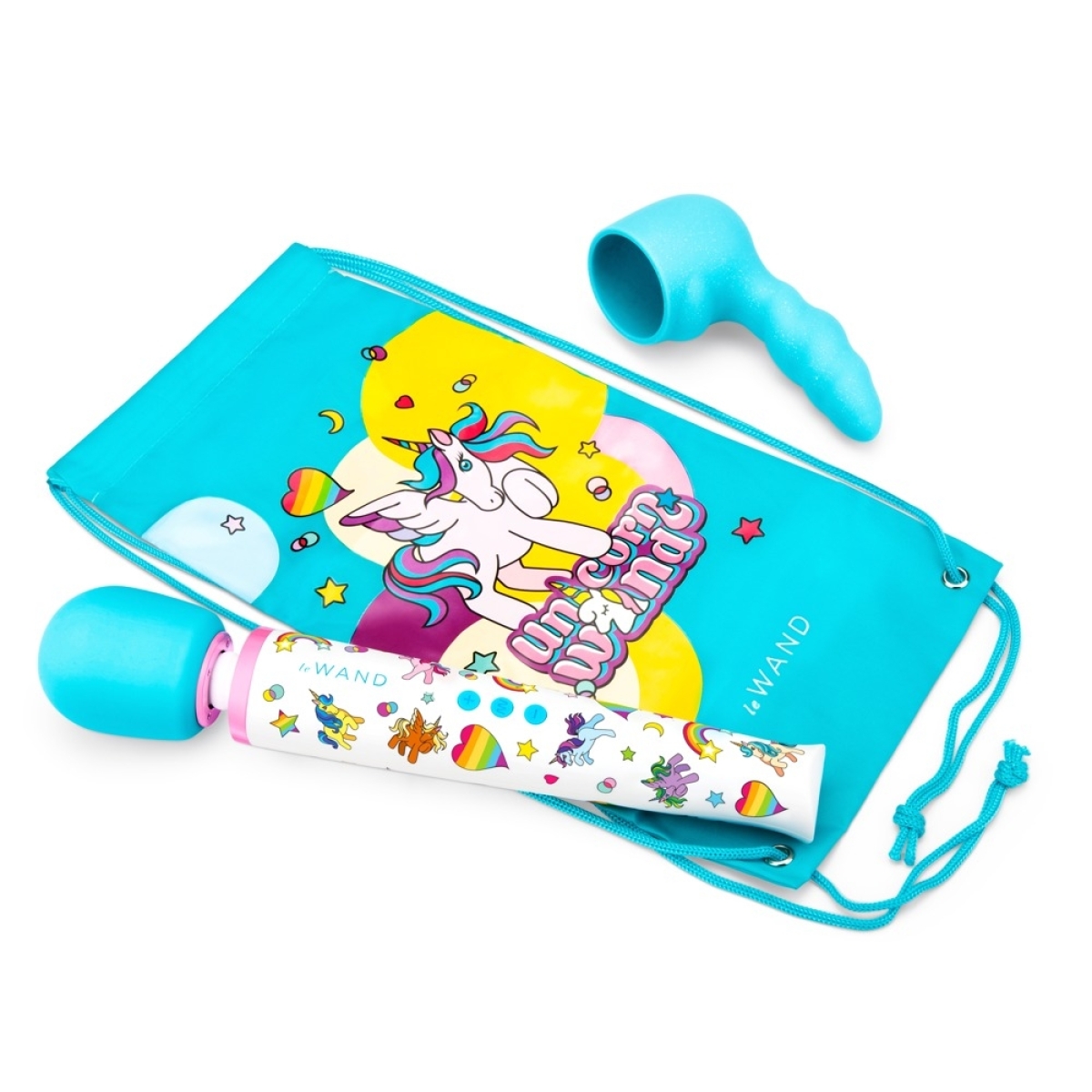 coffret unicorn wand 2