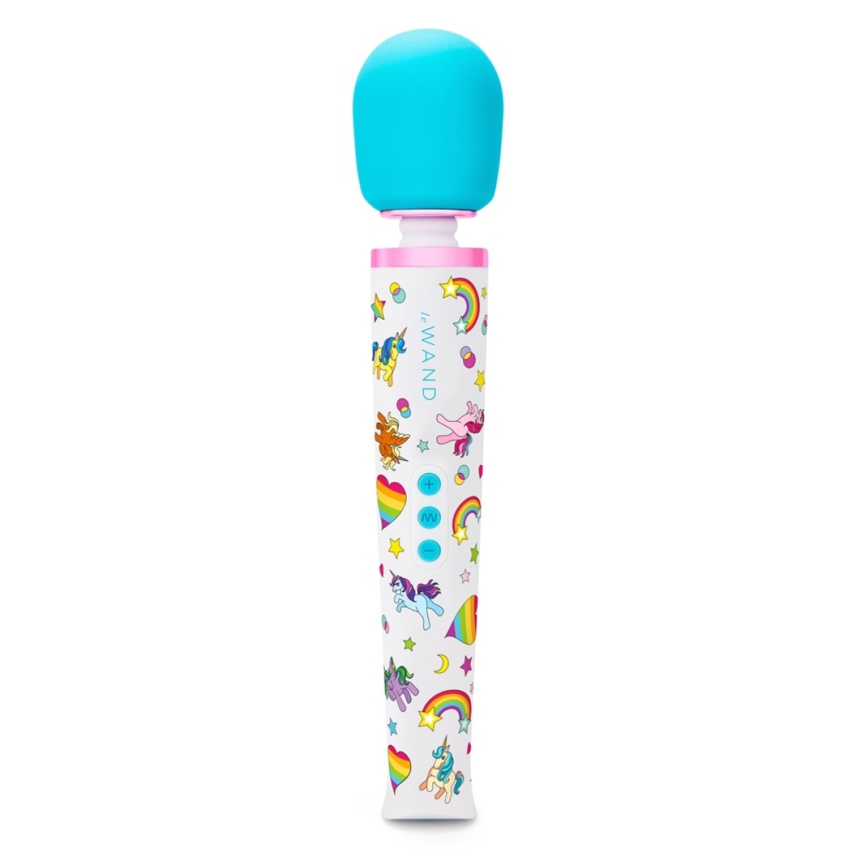 coffret unicorn wand 3