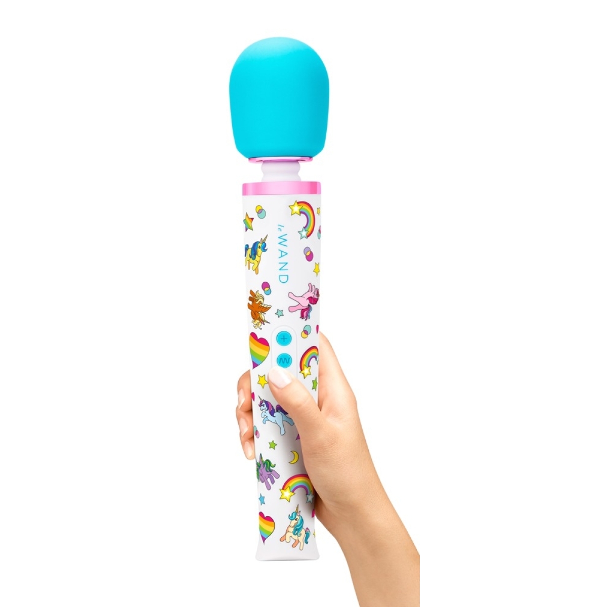 coffret unicorn wand 6