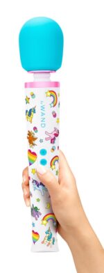 coffret unicorn wand 6