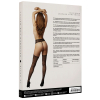 collant effet porte jaretelles feline noir 3 scaled