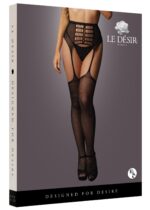 collant ouvert taille haute eyleen noir 2 scaled
