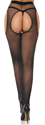 collants avec ouverture arriere satin touch suspender noirs 1 scaled