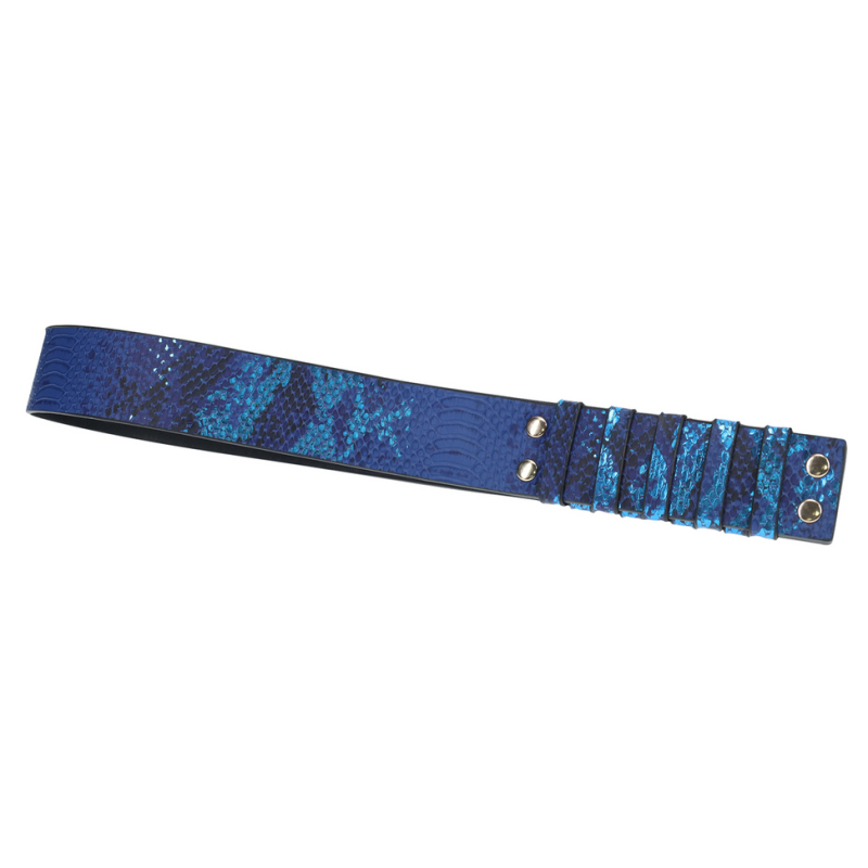 collection florence paddle bleu